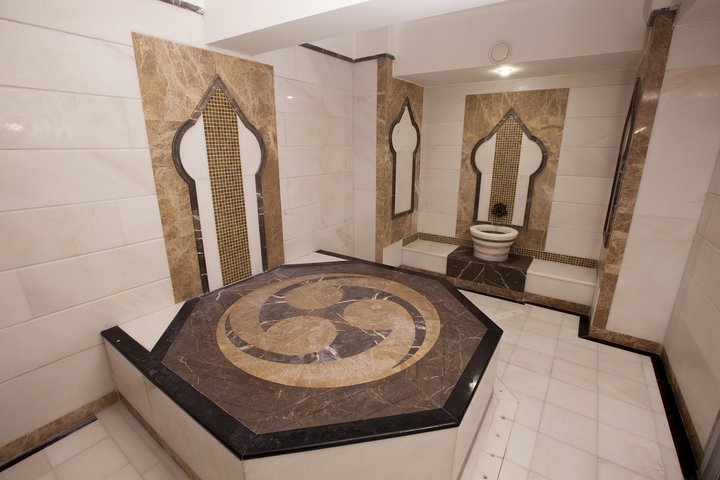 Turkish Baths and Spa Experience in Bodrum - Image 2