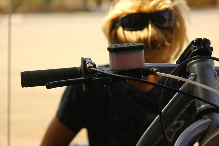 Big Wheel / Drift Bikes - Image 5