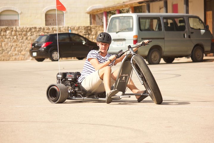 Big Wheel / Drift Bikes - Image 3