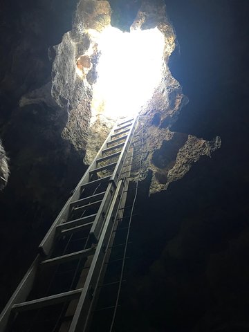 Cave Tour with Local Guide - Image 1