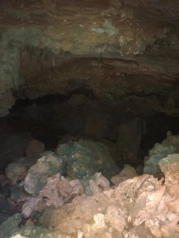 Cave Tour with Local Guide - Image 3