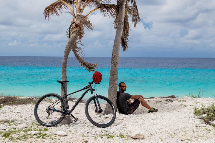 Mountainbike 1 day rental - Image 5