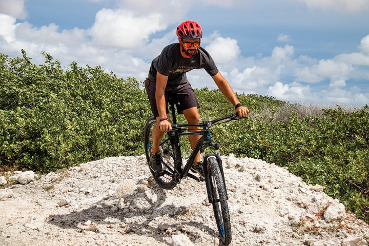 Mountainbike rental 1 week - Image 3