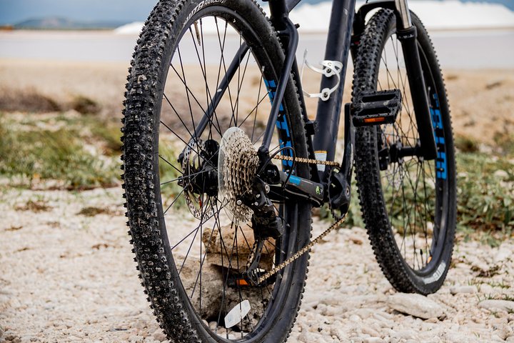 Mountainbike rental 1 week - Image 2