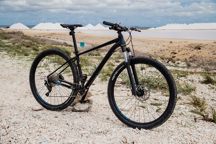 Mountainbike rental 1 week - Image 5