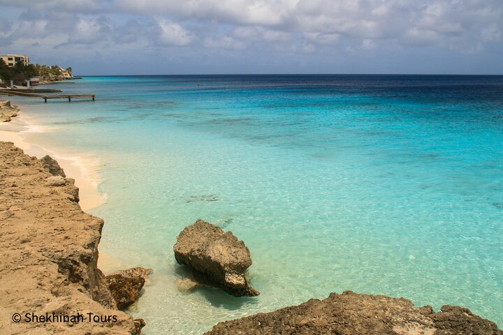 North and South Tour + Beach Time with a Local Native Guide - Image 1