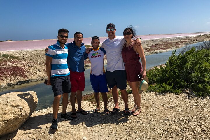 North and South Tour + Beach Time with a Local Native Guide - Image 2