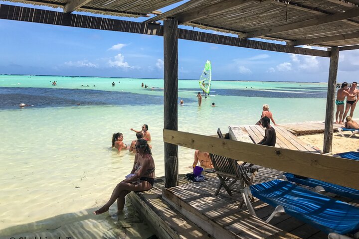 North and South Tour + Beach Time with a Local Native Guide - Image 5