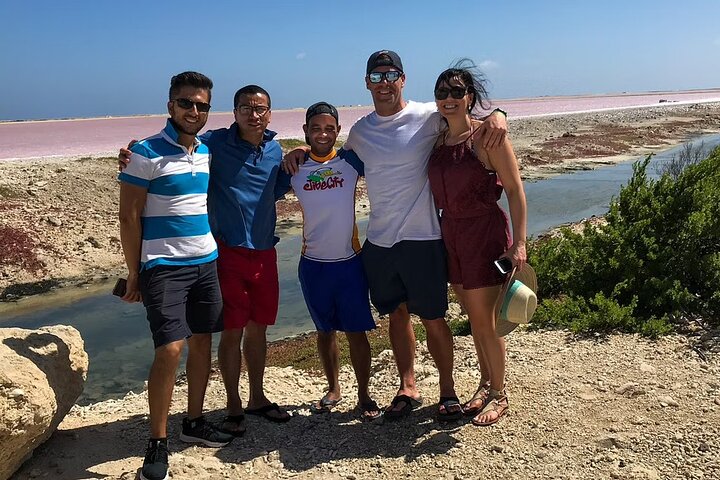 Small-Group Guided North & South Tour of Bonaire with Pick Up - Image 3