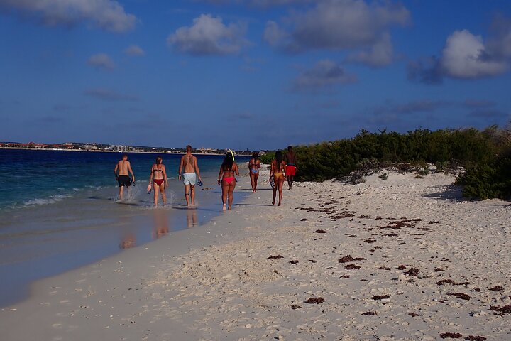 snorkel marathon - Image 4