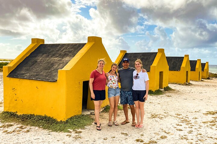 South Bonaire Private Island Tour - Image 5