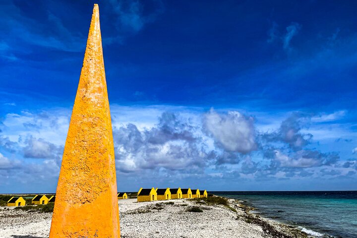 South Bonaire Private Island Tour - Image 4