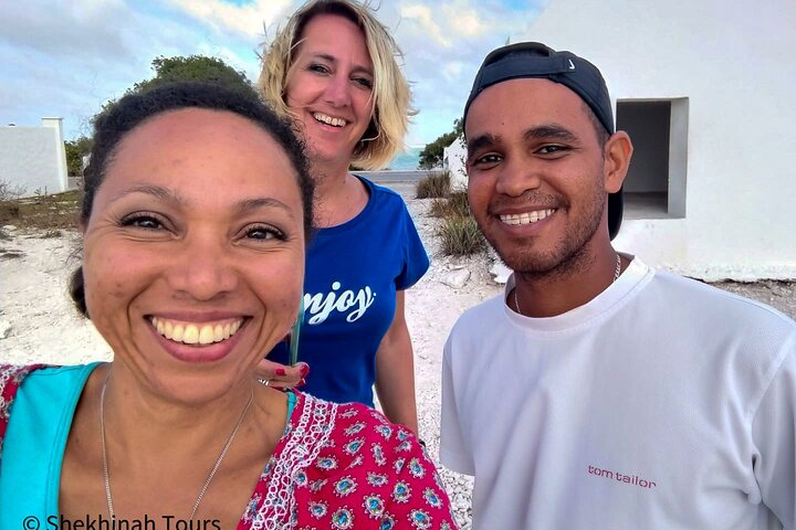 Taxi Ride Return Included - Image 1