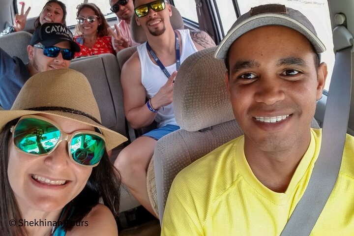 Taxi Ride Return Included - Image 2