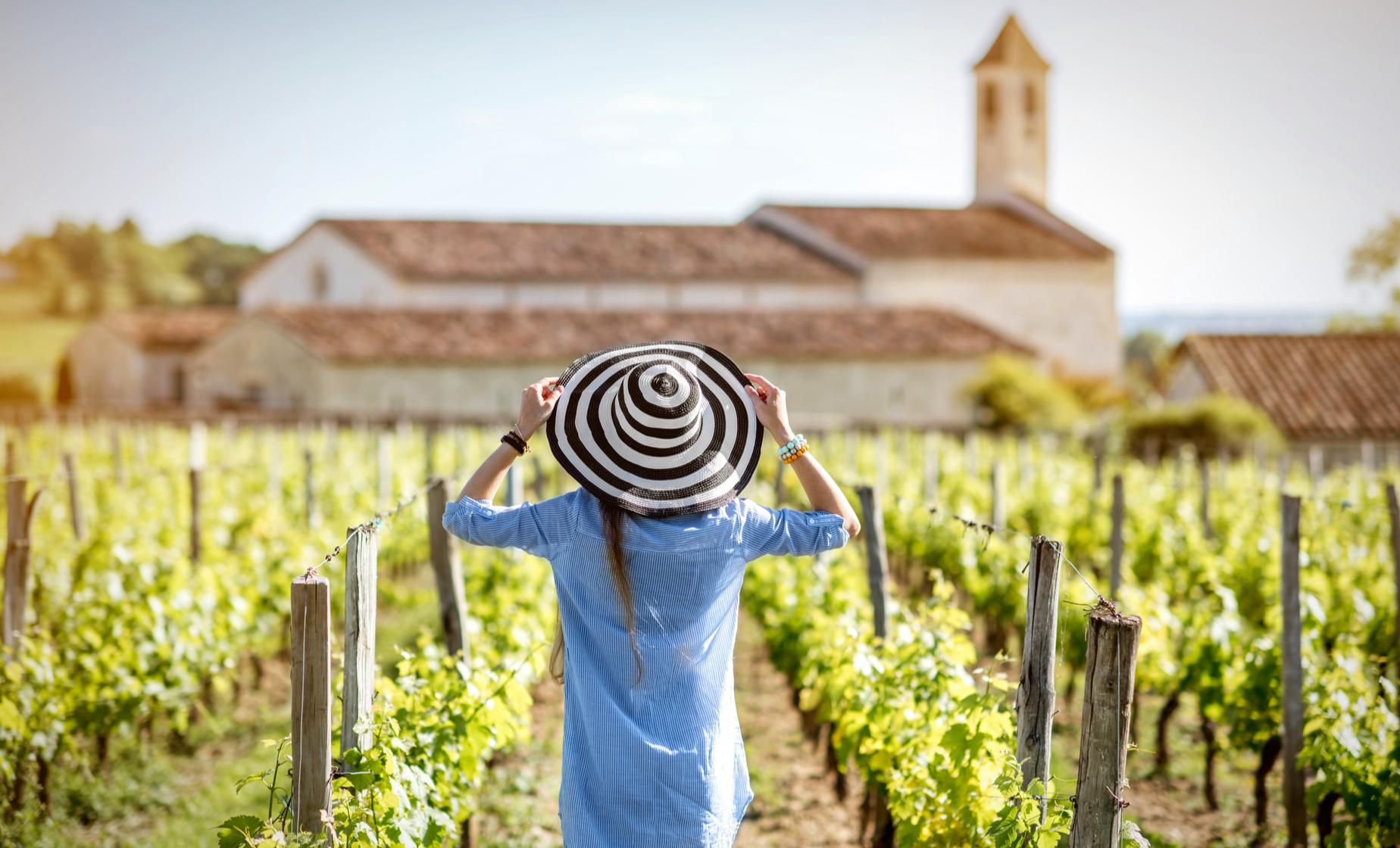 Private Full Day Bordeaux - Image 1