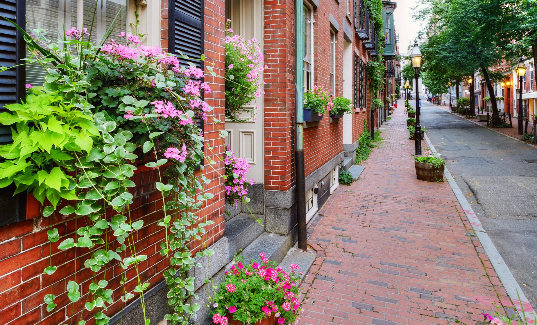 Beacon Hill Walking Photo Tour - Image 1