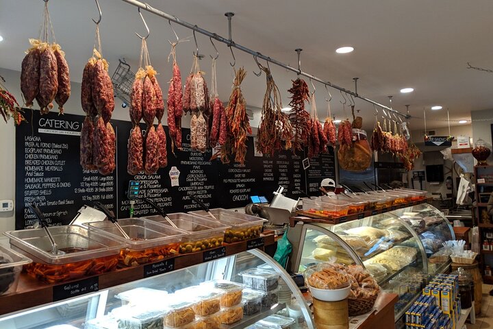 Boston Food and History Private Tour - Image 5