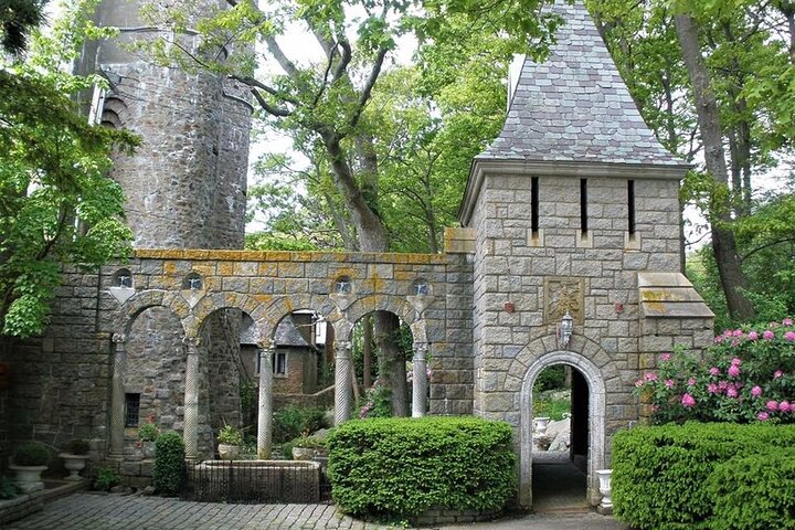 Full-Day Private Guided Tour of Hammond Castle and Boston - Image 4