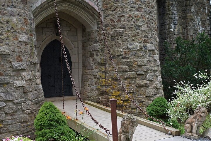 Full-Day Private Guided Tour of Hammond Castle and Boston - Image 3