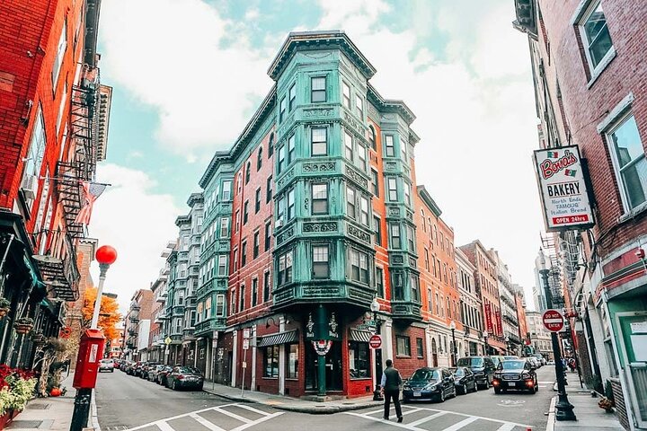 Highlights of Boston Private Tour - Image 1