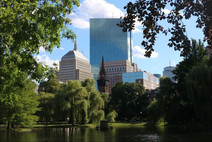 Highlights of Boston Private Tour - Image 3