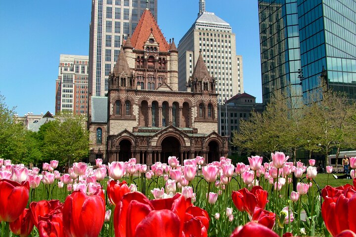 Highlights of Boston Private Tour - Image 4
