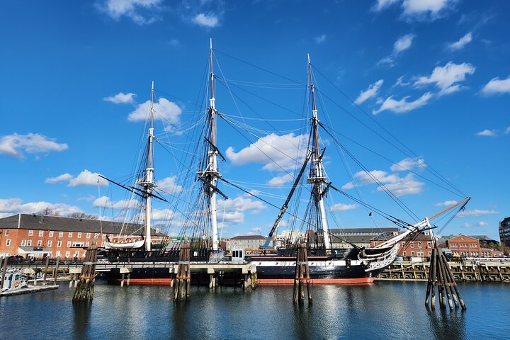 Private Tour of Boston & Cambridge - Image 2