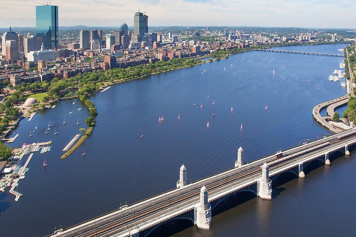Private Tour of Boston & Cambridge - Image 1