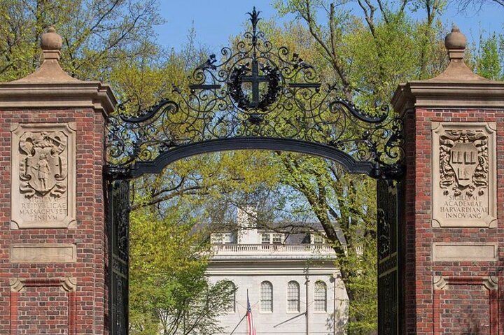 Private Tour of Boston & Cambridge - Image 5
