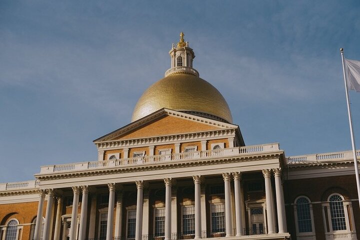 Private Tour of Boston & Cambridge - Image 4