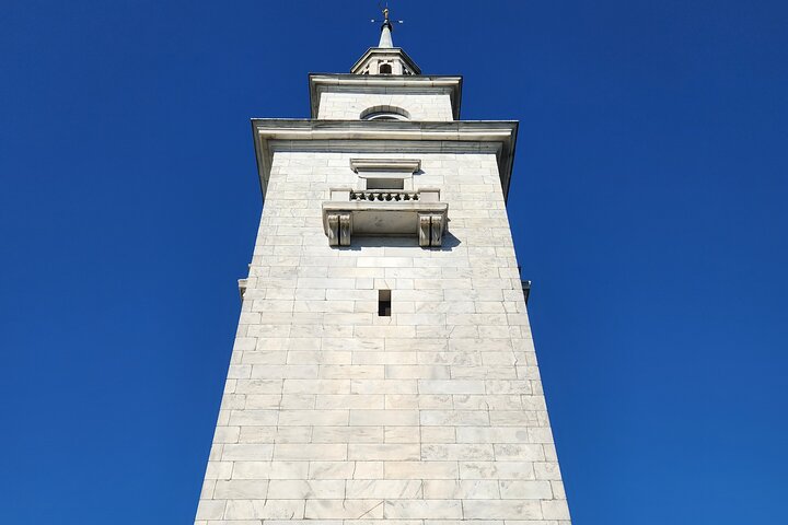 Private Tour of Boston for Families & Kids - Image 4