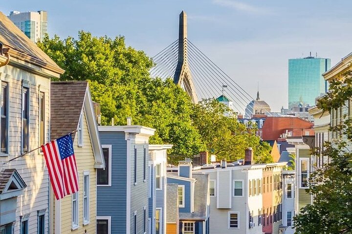 Private Tour of Boston for Families & Kids - Image 3