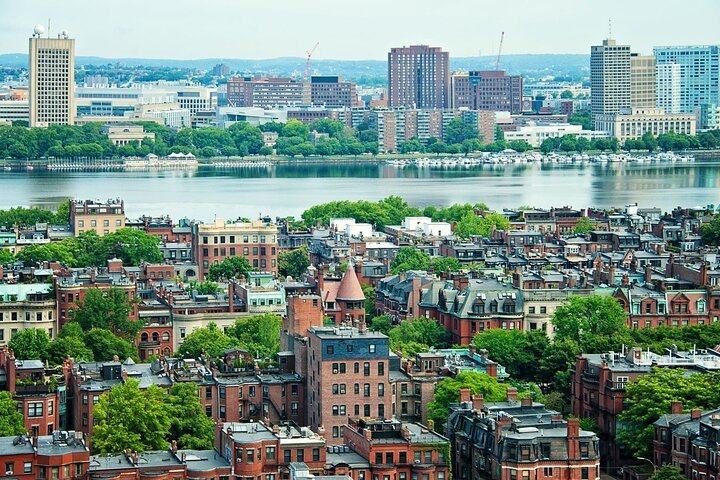 Private Tour of Boston for Families & Kids - Image 1