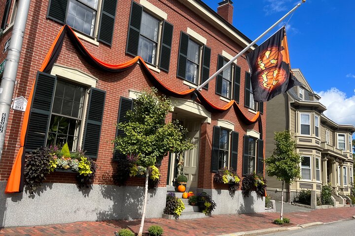 Salem Private Half Day Tour from Boston - Image 3