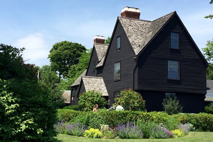 Salem Private Half Day Tour from Boston - Image 2