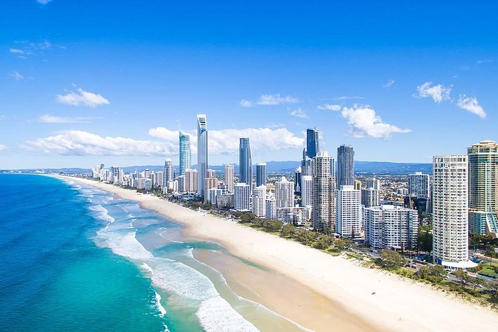 Private Group Tour Brisbane & Gold Coast Personal Tours - Image 1