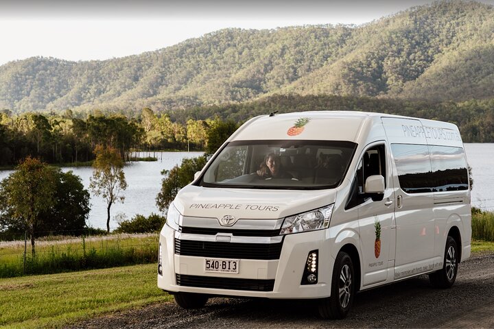 The Ultimate Gourmet Tasting Experience - Scenic Rim - Image 2