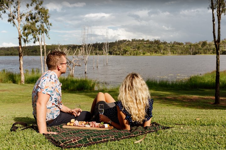 The Ultimate Gourmet Tasting Experience - Scenic Rim - Image 4