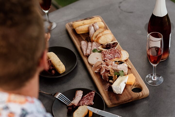 The Ultimate Gourmet Tasting Experience - Scenic Rim - Image 1