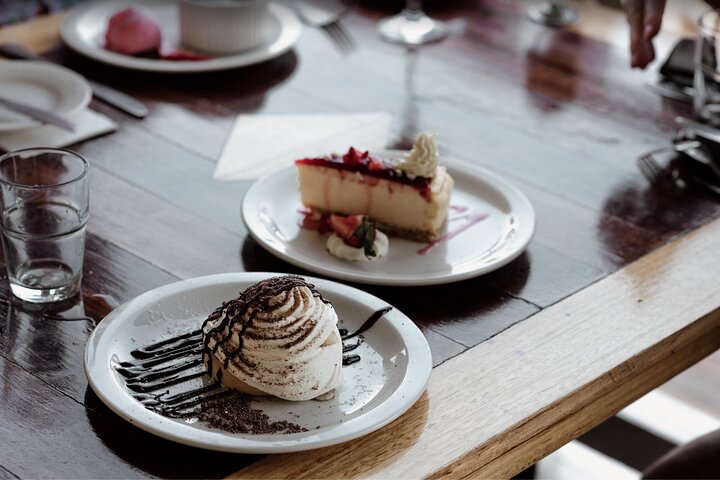 The Ultimate Gourmet Tasting Experience - Scenic Rim - Image 5