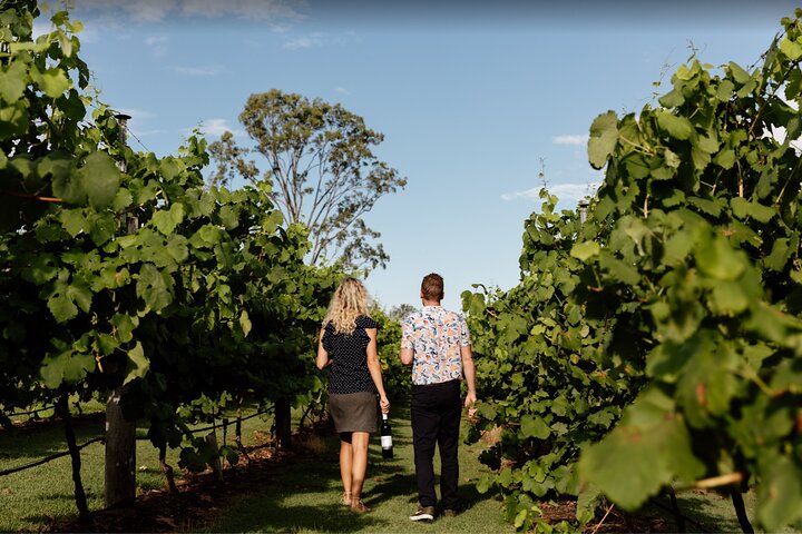 The Ultimate Gourmet Tasting Experience - Scenic Rim - Image 3