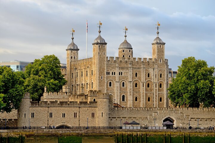 Full Day Private Shore Tour in London from Bristol Cruise Port - Image 2