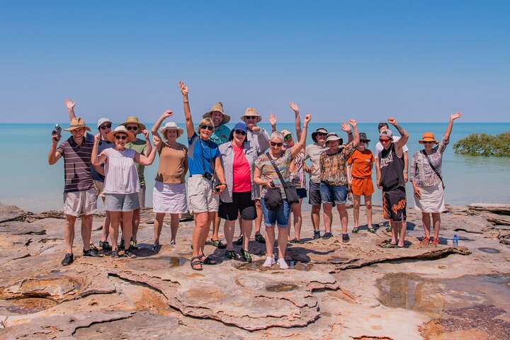 Dinosaur Adventure Tour - Image 3