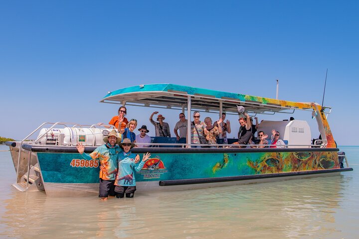 Dinosaur Adventure Tour - Image 4