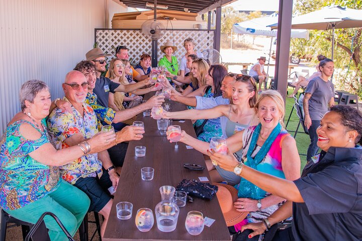 Flavours of Broome - Iconic Broome Food and Drink Venue Small-Group Bus Tour - Image 5
