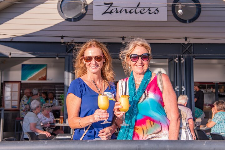 Flavours of Broome - Iconic Broome Food and Drink Venue Small-Group Bus Tour - Image 3