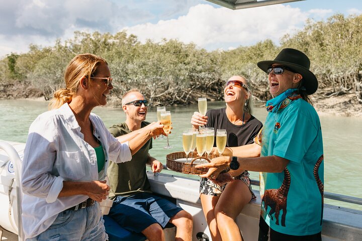Scenic and Prehistoric Boat Tour - Image 1