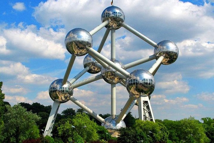 Best of Brussels : Private Luxury Tour - Image 1