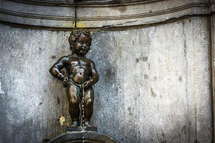 Best of Brussels : Private Luxury Tour - Image 2
