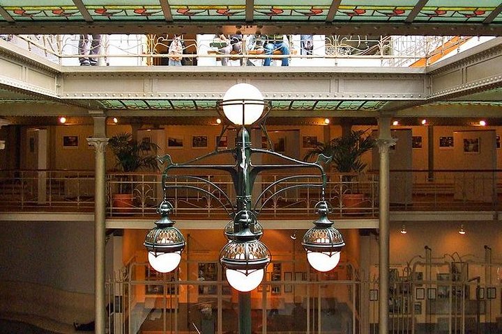 Best of Brussels : Private Luxury Tour - Image 3